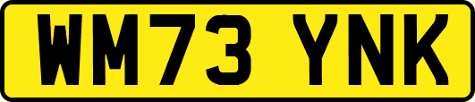 WM73YNK