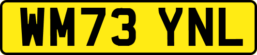 WM73YNL