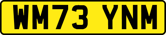 WM73YNM