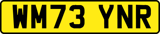 WM73YNR