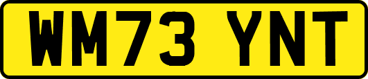WM73YNT