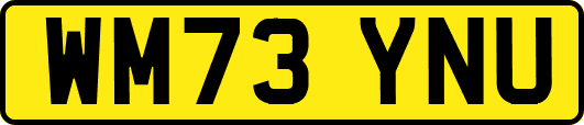 WM73YNU
