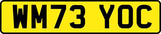 WM73YOC