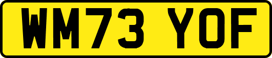 WM73YOF