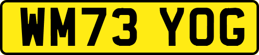 WM73YOG