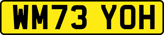 WM73YOH