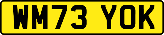 WM73YOK
