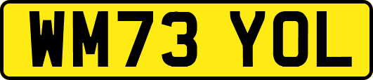 WM73YOL