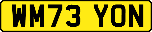 WM73YON