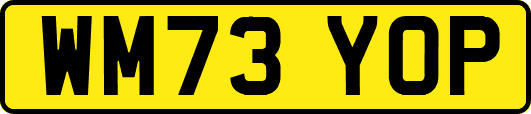 WM73YOP