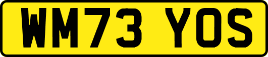 WM73YOS