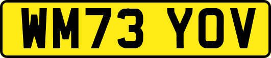 WM73YOV
