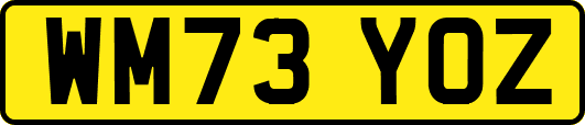 WM73YOZ