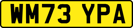 WM73YPA