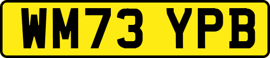 WM73YPB