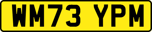 WM73YPM