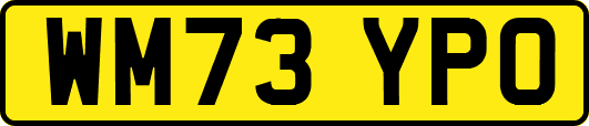 WM73YPO