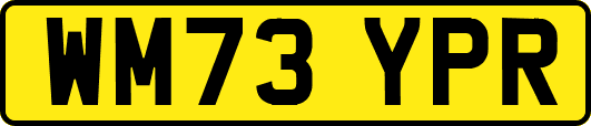 WM73YPR