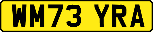 WM73YRA