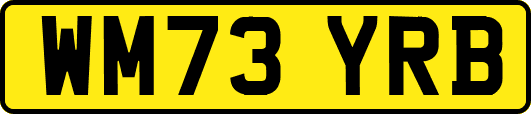 WM73YRB