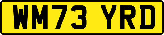 WM73YRD