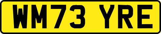 WM73YRE
