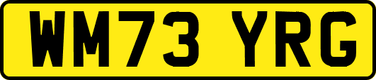 WM73YRG