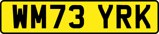 WM73YRK