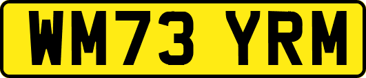WM73YRM
