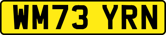 WM73YRN