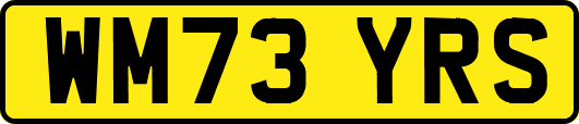 WM73YRS