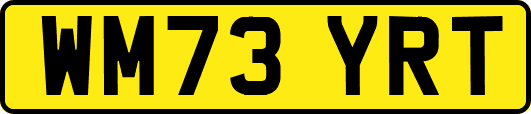 WM73YRT