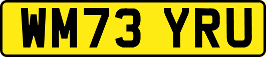 WM73YRU
