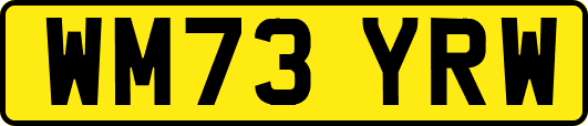WM73YRW