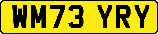 WM73YRY