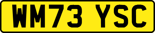 WM73YSC