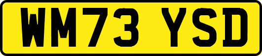 WM73YSD