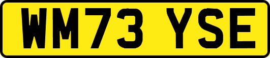 WM73YSE