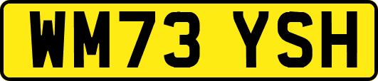 WM73YSH