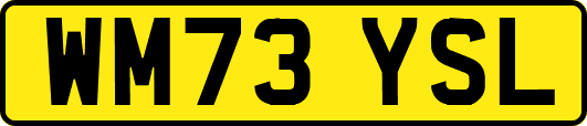 WM73YSL