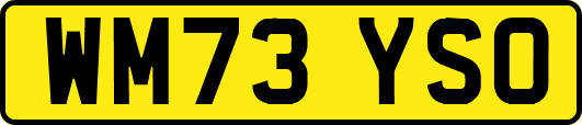 WM73YSO