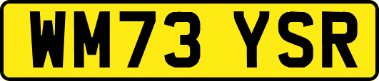 WM73YSR