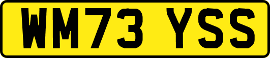 WM73YSS