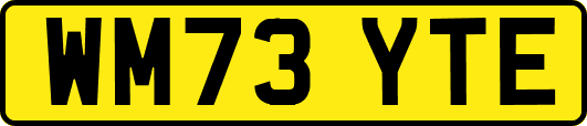 WM73YTE
