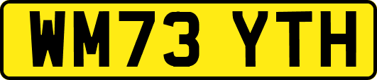 WM73YTH