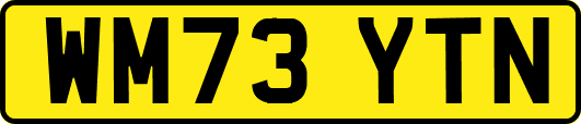 WM73YTN