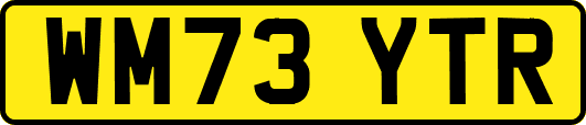 WM73YTR