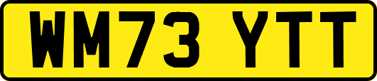 WM73YTT