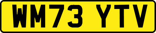 WM73YTV