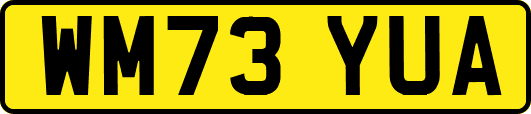 WM73YUA